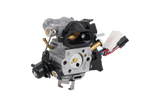 VERGASER KIT