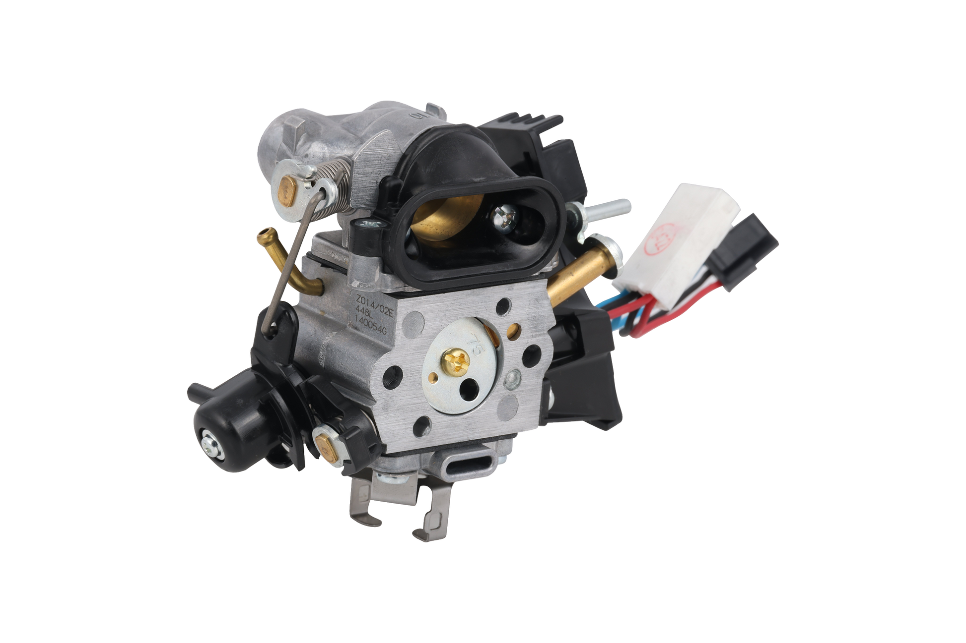 VERGASER KIT
