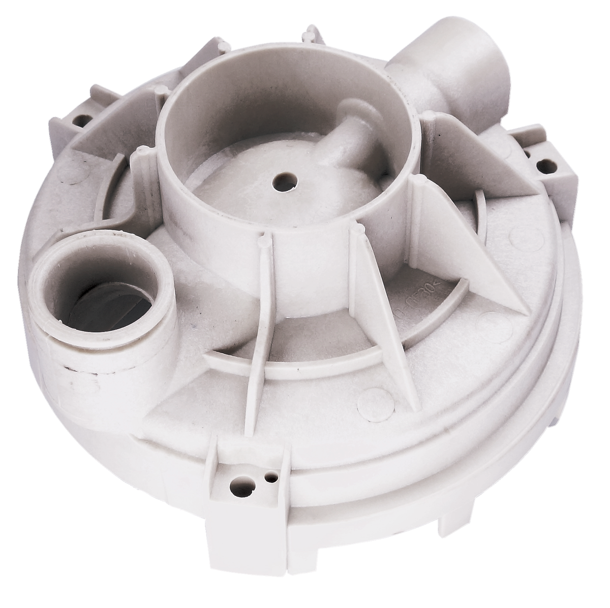 VENTILGEHÄUSE