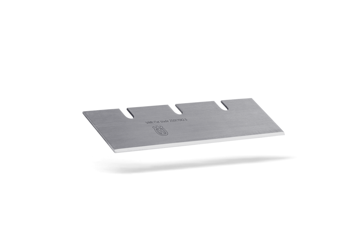 SCRAPER BLADE
