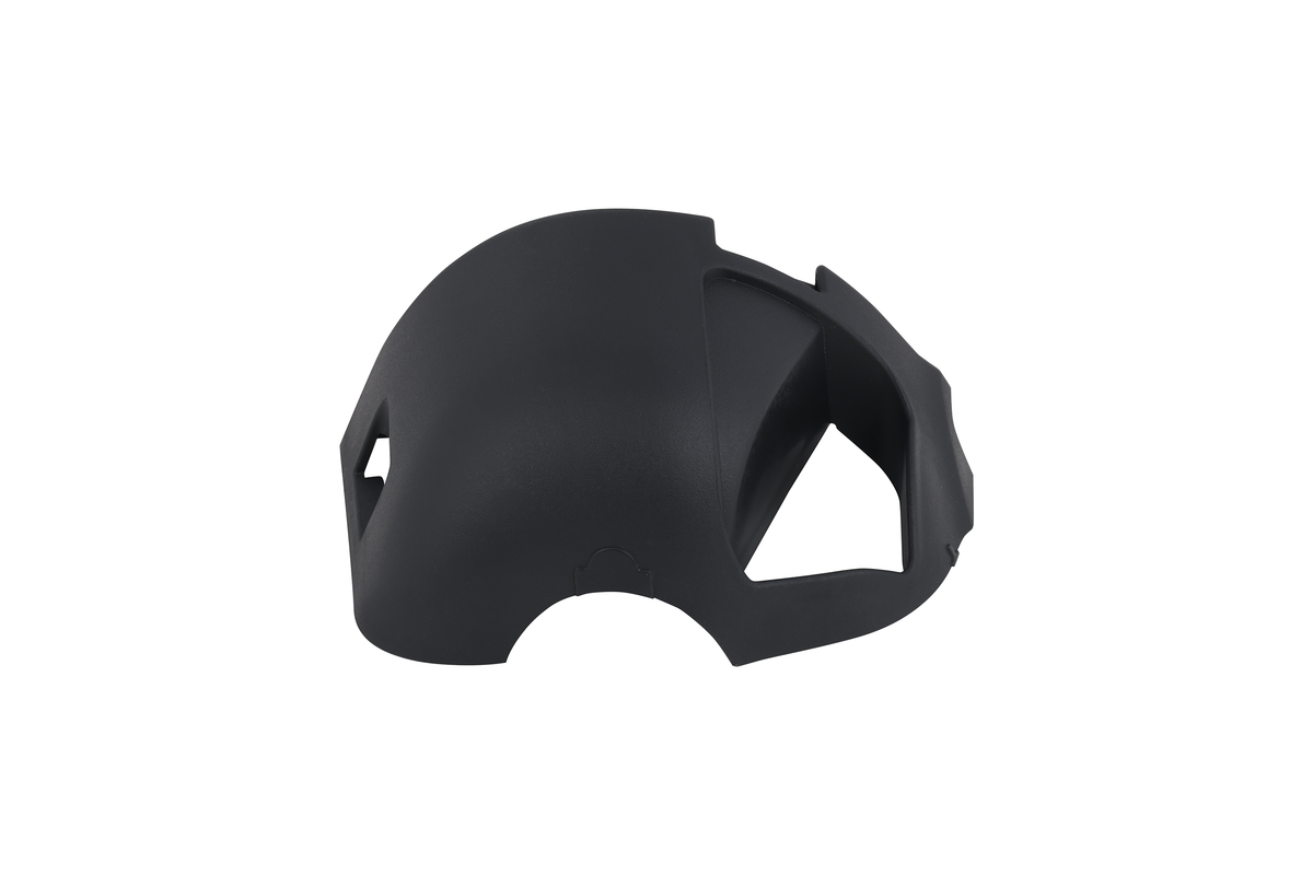 AIRBOX COVER BLK