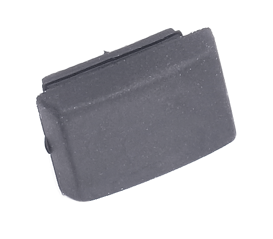 PLASTIC BUFFER