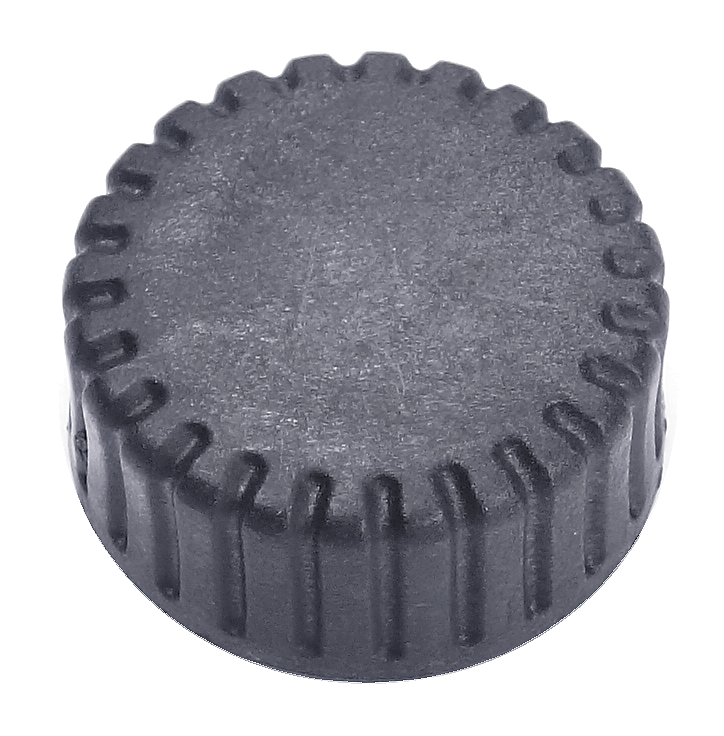 SEALING CAP 1"