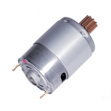 MOTOR KPL.