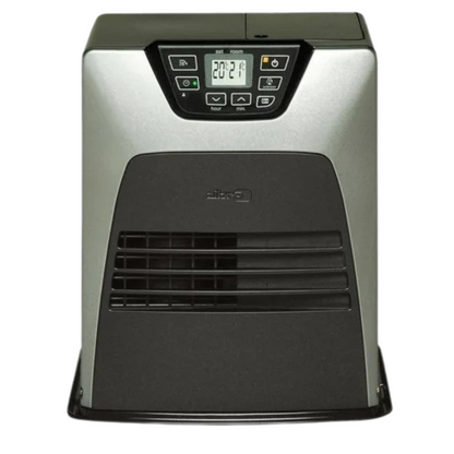 Zibro Laser-Heizofen LC-DX 32