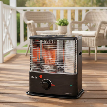 Zibro Petroleum-Heizofen RS 30