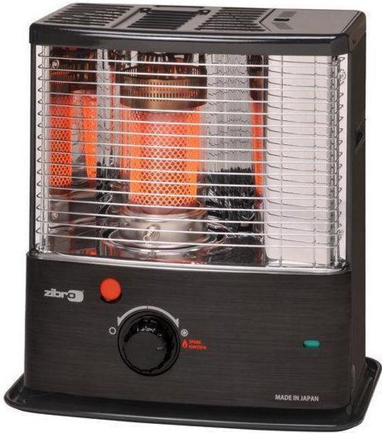 Zibro Petroleum-Heizofen RS 30