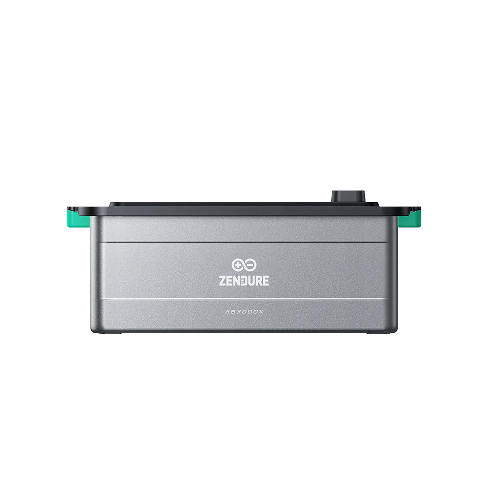Zendure SolarFlow AB3000X Zusatzakku 2880 Wh