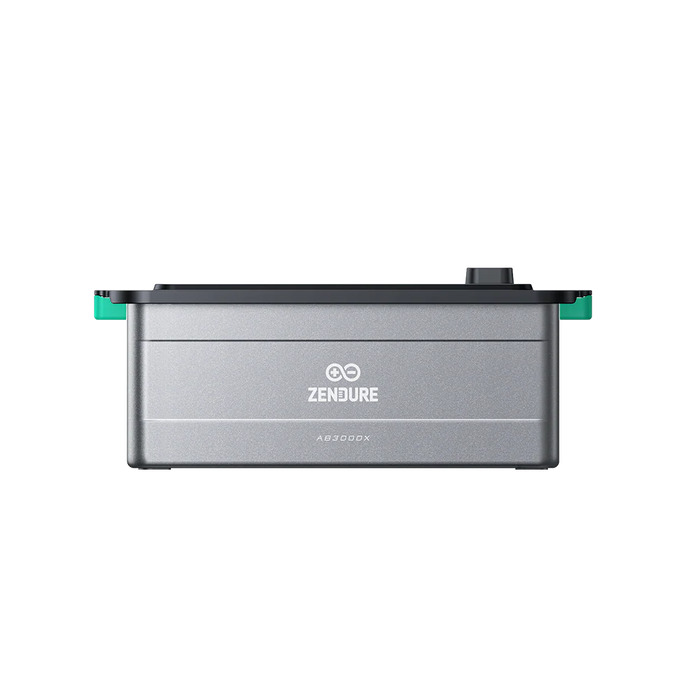 Zendure SolarFlow AB3000X Zusatzakku 2880 Wh