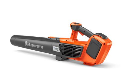 Husqvarna 122iB Akku-Laubbläser - 36 V Set