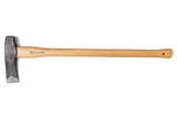 Husqvarna Spalthammer – 80 cm