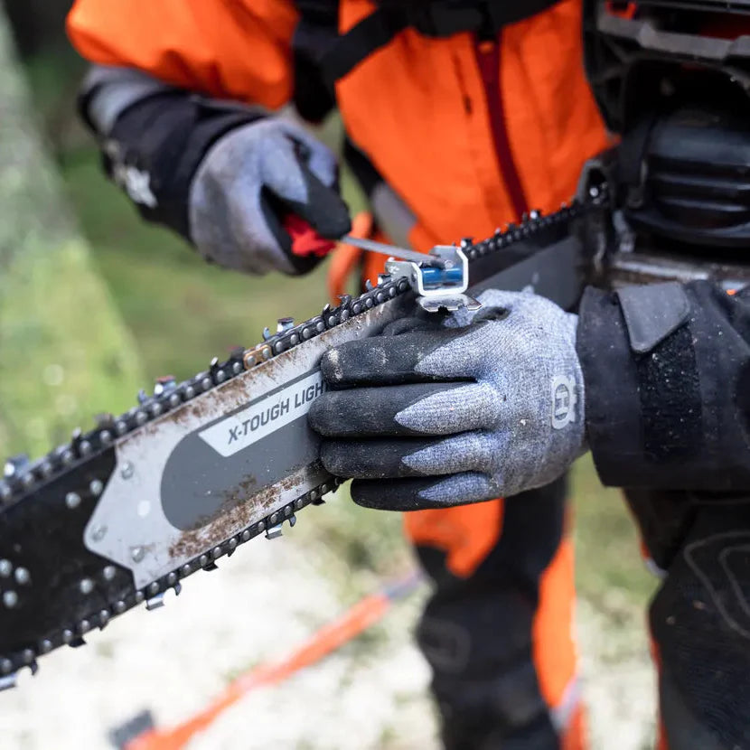 Husqvarna Gloves, Technical Grip Arbeitshandschuhe - Größe XXL