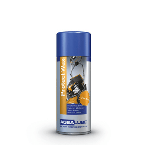 Agealube Protect Wax Spray - 400 ml