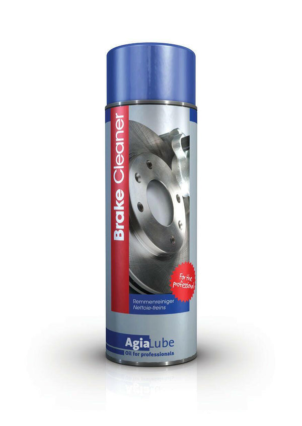 Agealube Bremsenreiniger - 500 ml