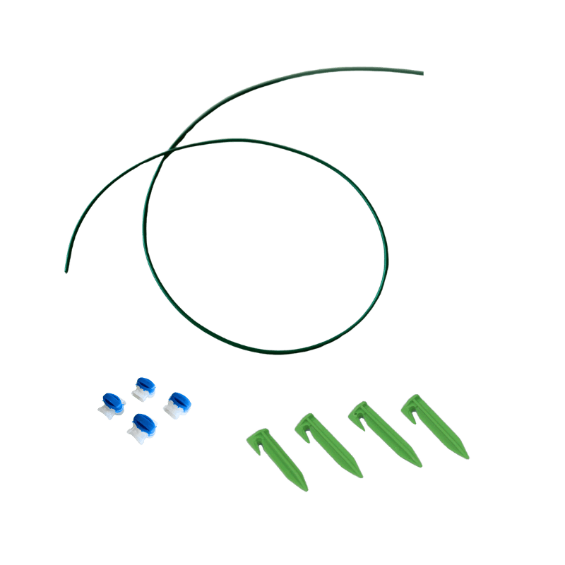 AgroTech Begrenzungsdraht Reparaturkit