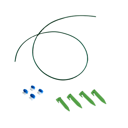 AgroTech Begrenzungsdraht Reparaturkit