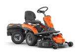 Husqvarna R 200iX AWD Akku-Rider Aufsitzmäher - Mähbreite 94–103 cm