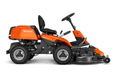 Husqvarna Aufsitzmäher R 214TC - 103 cm
