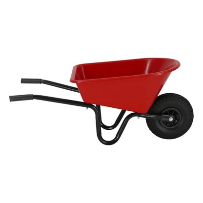 Altrad Fort Kinderkruiwagen Rood - keizers.nu