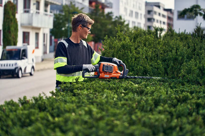 Husqvarna 522iHDR60 Heckenschere - 60 cm