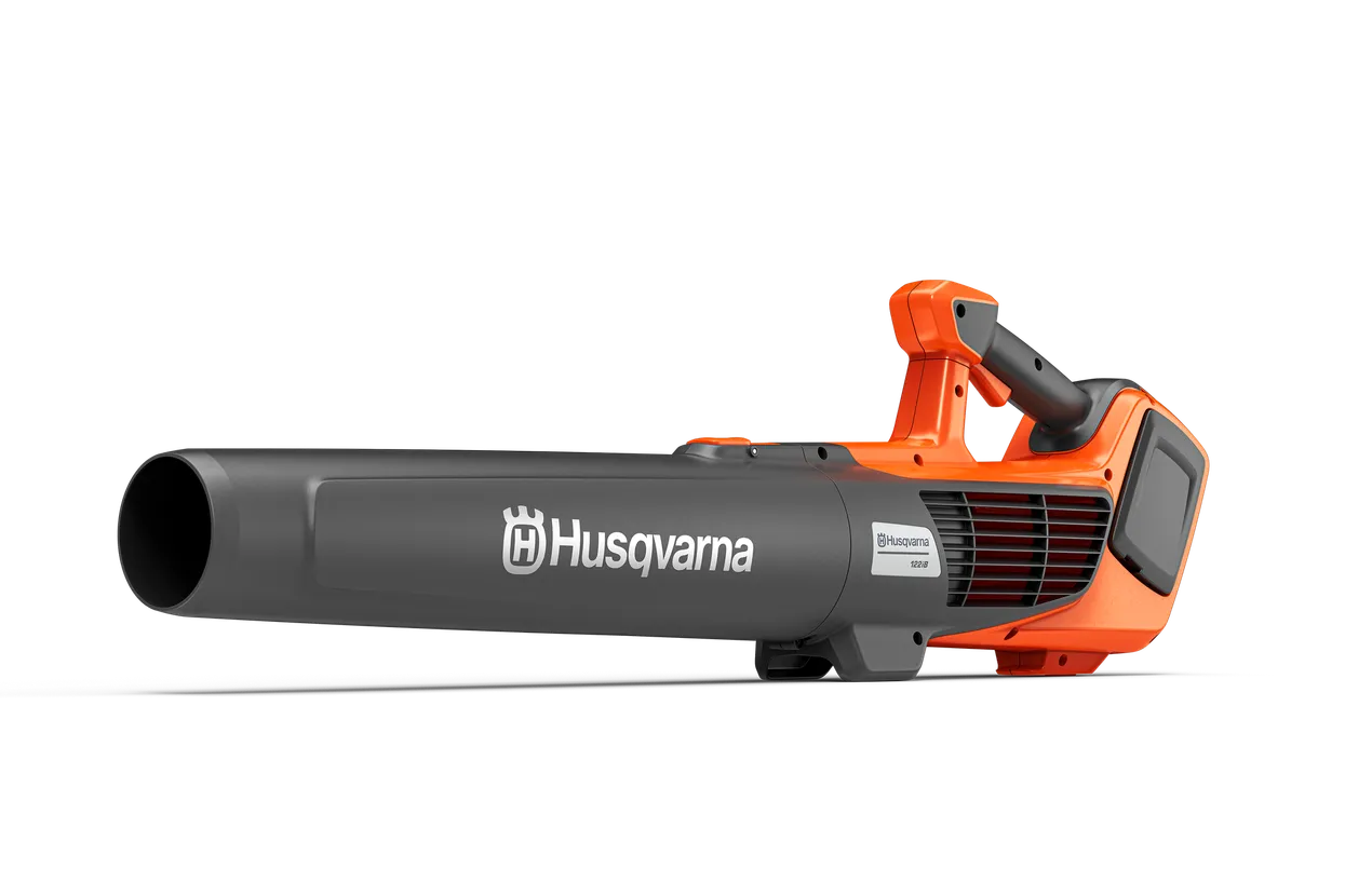 Husqvarna 122iB Akku-Laubbläser - 36 V Set