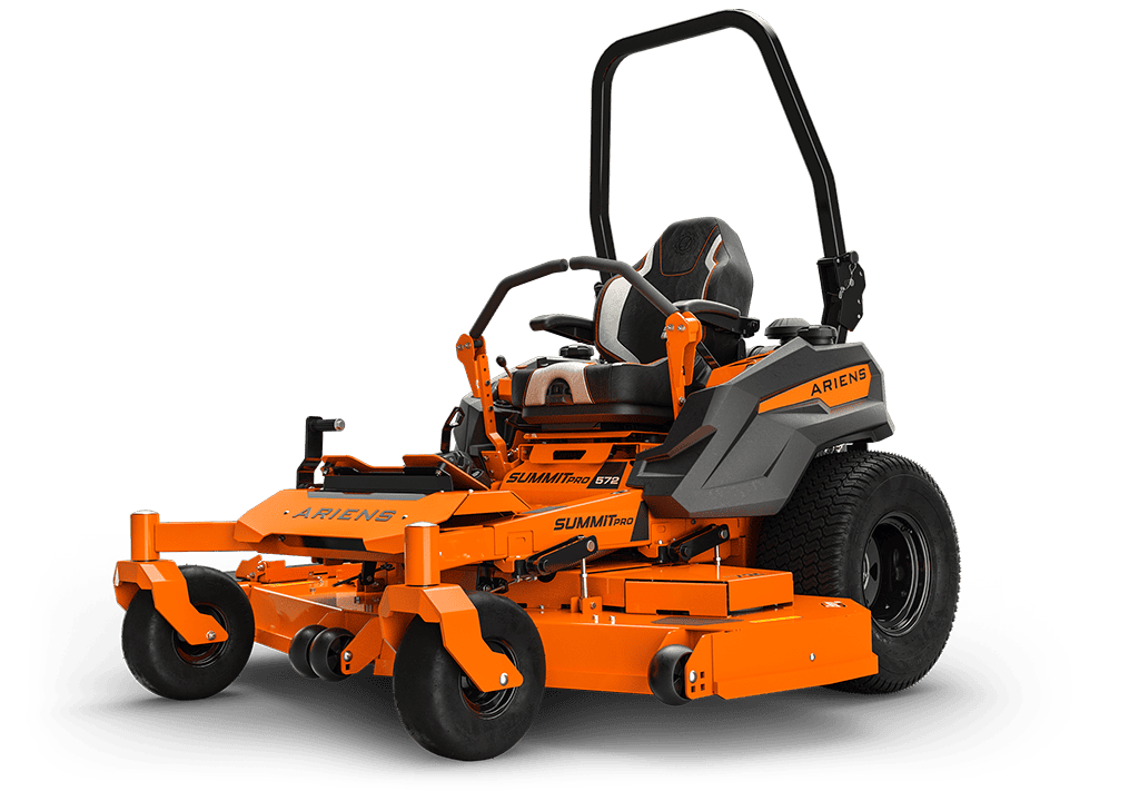 Ariens Summit Pro 572 Zero-Turn-Aufsitzmäher 183 cm (72")