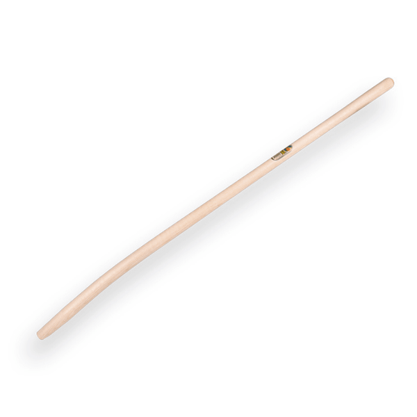 Atlas Spatenstiel Gebogen - 140 cm