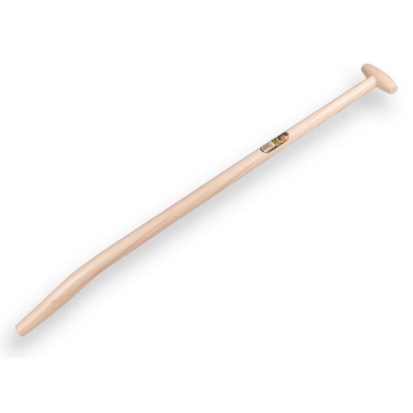 Atlas Blijhamstiel Stark Gebogen - 110 cm