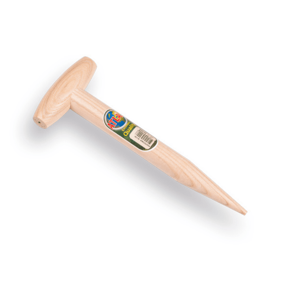 Atlas Pfotenstock - mit 30 cm Stiel