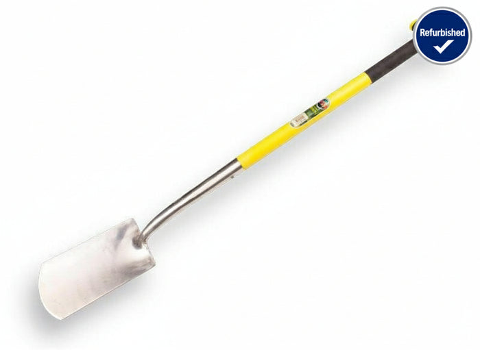 Atlas Refurbished Spaten – mit 78 cm T-Stiel