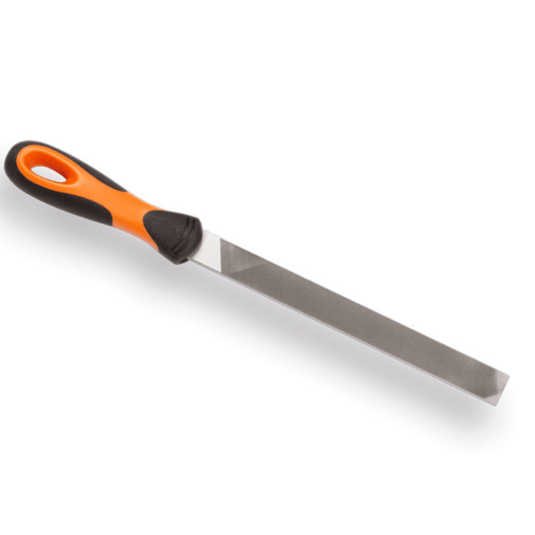 Bahco Ergo 2-in-1 Metallfeile