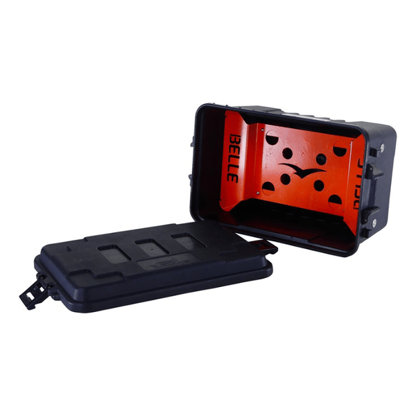 Belle Akkubox für PCX 13/40E