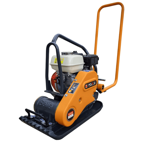 Belle Rüttelplatte PCLX 32 GX120