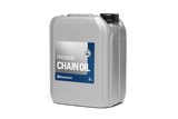 VHusqvarna Mineralisches Sägekettenöl - 5 Liter