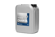 Husqvarna Mineralisches Sägekettenöl - 5 Liter