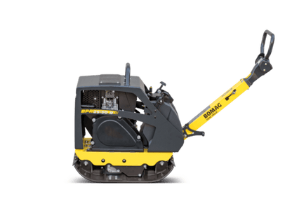 BOMAG BPR 25/50 D Rüttelplatte