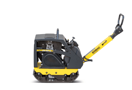 BOMAG BPR 25/50 D Rüttelplatte