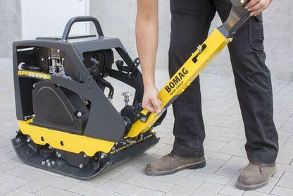 BOMAG BPR 25/50 D Rüttelplatte