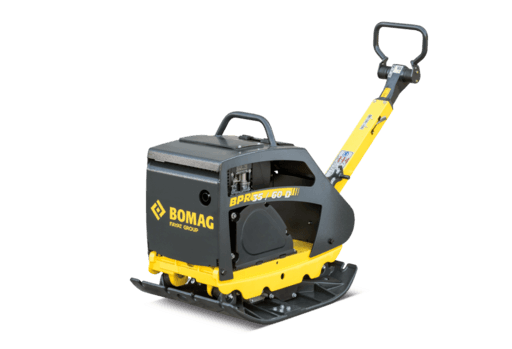 BOMAG BPR 35/60 D Rüttelplatte
