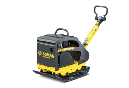 BOMAG BPR 35/60 D Rüttelplatte