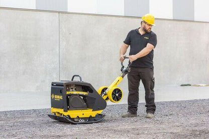 BOMAG BPR 35/60 D Rüttelplatte