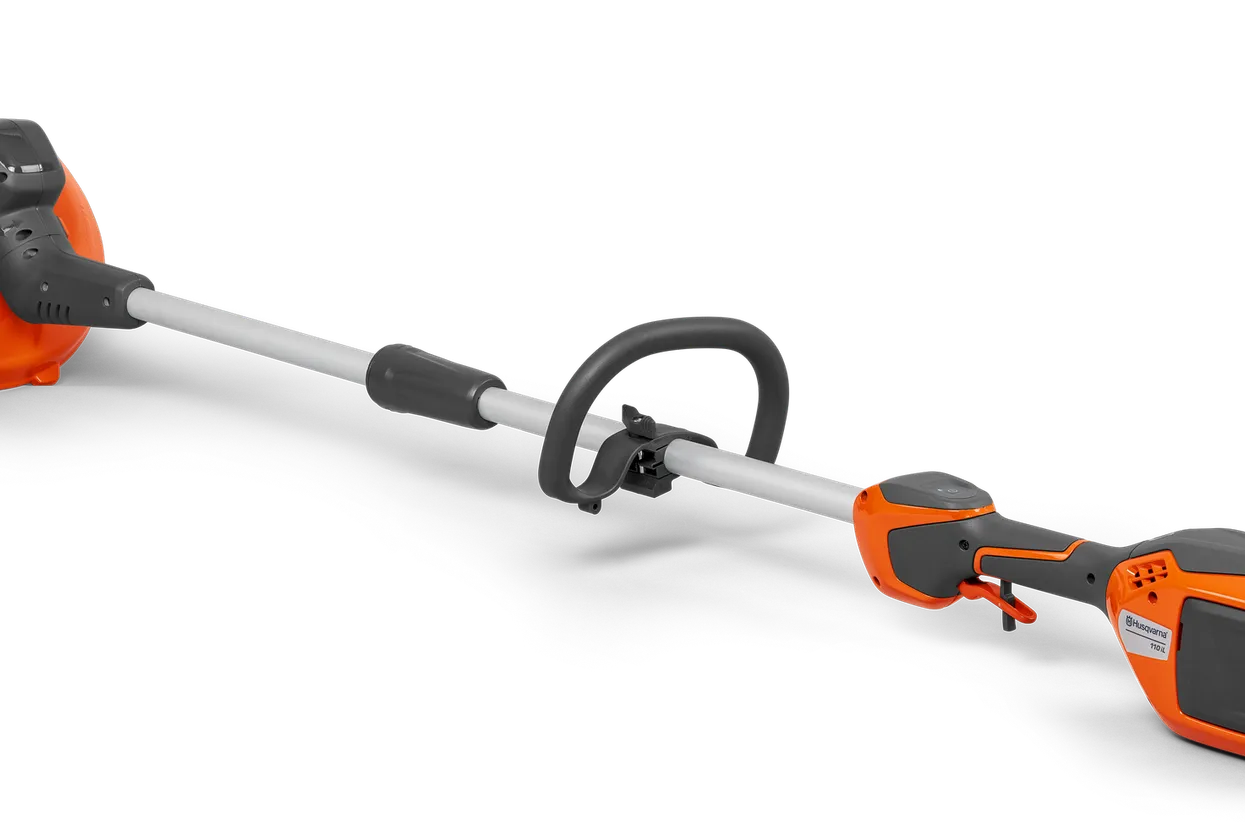 Husqvarna 110iL Akku-Rasentrimmer – 30 cm