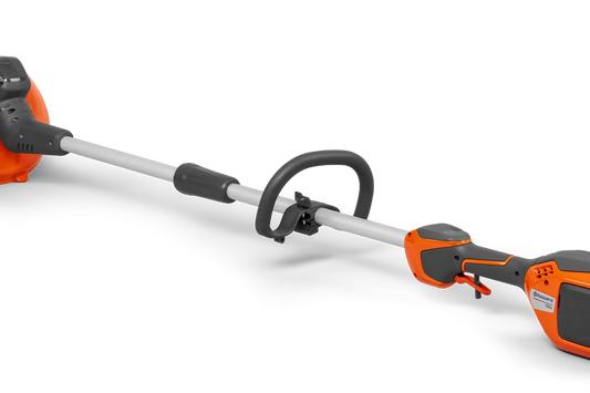 Husqvarna 110iL Akku-Rasentrimmer – 30 cm