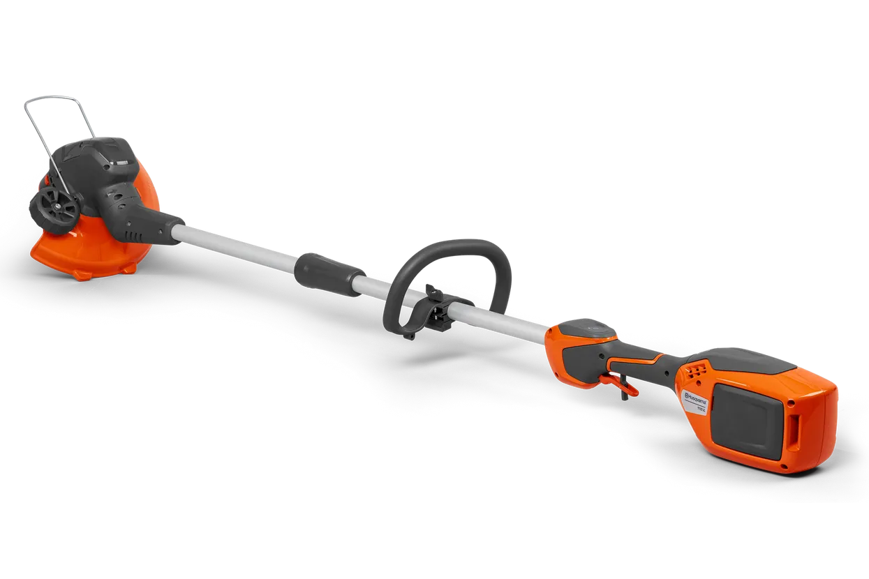 Husqvarna 110iL Akku-Rasentrimmer – 30 cm
