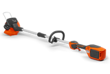 Husqvarna 110iL Akku-Rasentrimmer – 30 cm