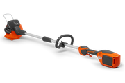 Husqvarna 110iL Akku-Rasentrimmer – 30 cm