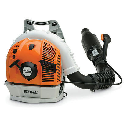 Stihl Rückentragbarer Benzin-Laubbläser BR 500 - Jetzt Stihl bei kaisers.jetzt