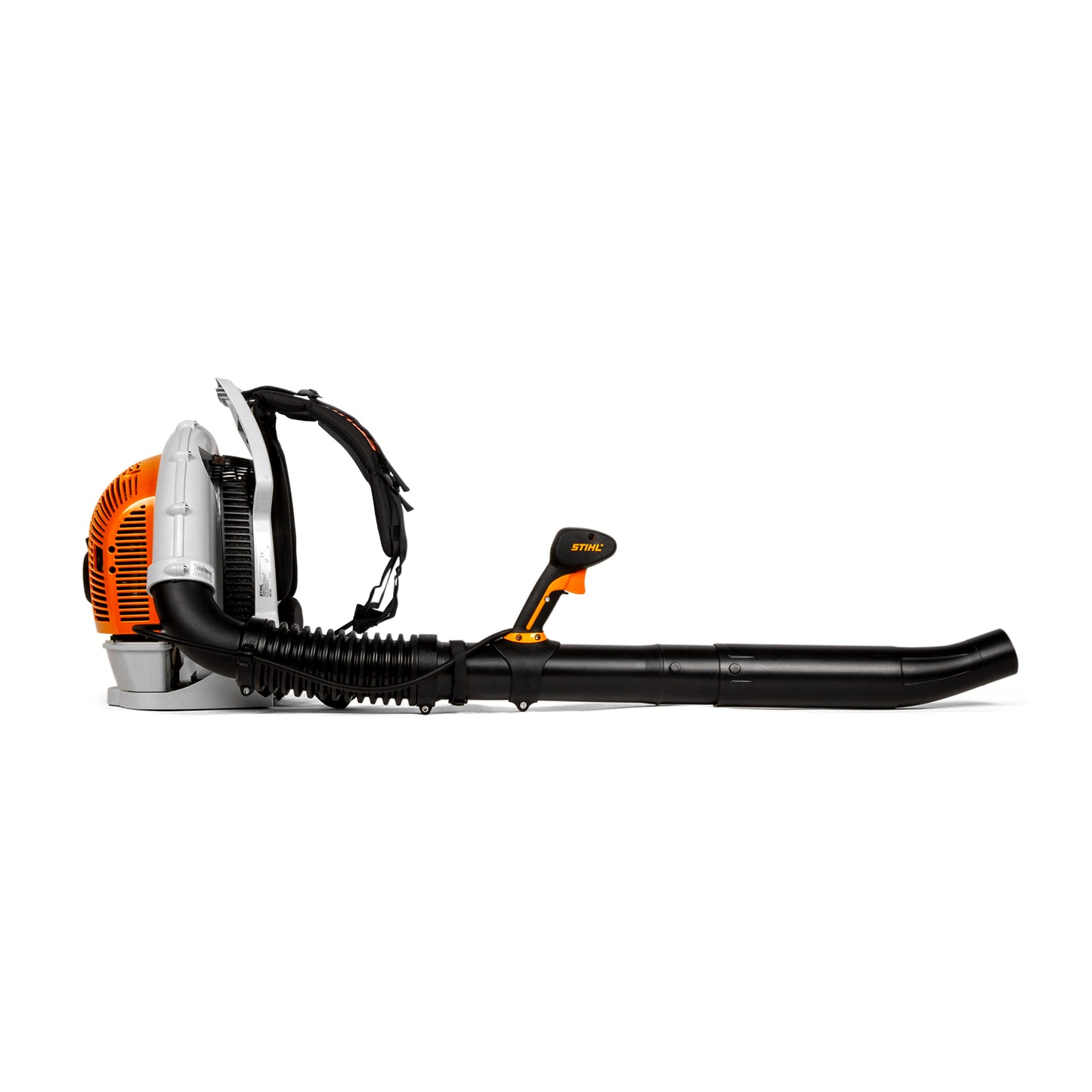 Stihl Rückentragbarer Benzin-Laubbläser BR 500 - Jetzt Stihl bei kaisers.jetzt