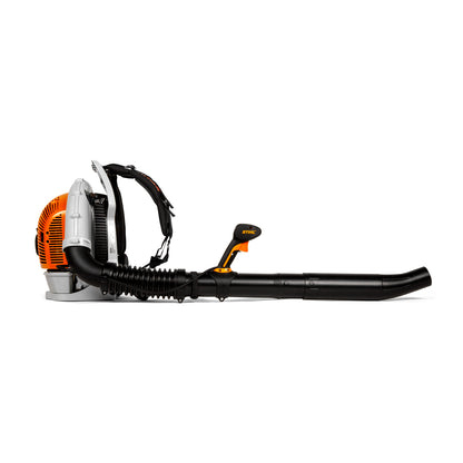 Stihl Rückentragbarer Benzin-Laubbläser BR 500 - Jetzt Stihl bei kaisers.jetzt