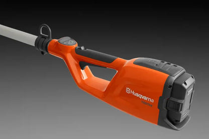 Husqvarna Akku-Stabheckenschere 120iTK4-H - 50 cm - Inkl. Akku & Ladegerät